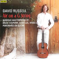 David Russell – Air on a G String