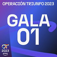 Různí interpreti – OT Gala 1 (Operación Triunfo 2023)