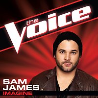 Sam James – Imagine [The Voice Performance]