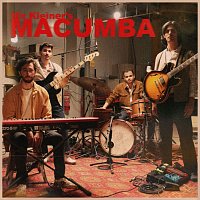 Nir Kleiner's Macumba – Live at Hamasgerya