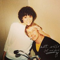Matt Wills – Lost And Found - EP