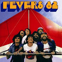 Přední strana obalu CD Fevers 82