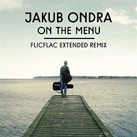 Jakub Ondra – On the Menu