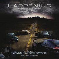 James Newton Howard – The Happening [Original Motion Picture Soundtrack]