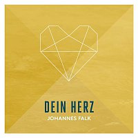 Johannes Falk – Dein Herz (Radio Edit)