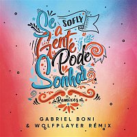 SoFly, Gabriel Boni, Wolf Player – Se A Gente Pode Sonhar (Gabriel Boni, Wolf Player Remix)