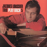 Jacques Loussier – Play Bach N 5
