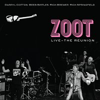Zoot – Zoot Live - The Reunion