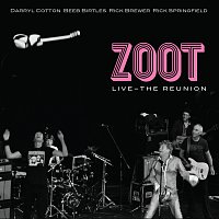 Zoot Live - The Reunion