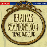 Různí interpreti – Brahms: Symphony No. 4 - Tragic Overture