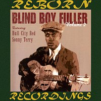 Blind Boy Fuller – Volume 2, Second Chapter (HD Remastered)