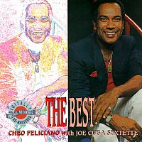 Cheo Feliciano, Joe Cuba Sextette – The Best With Joe Cuba Sextette