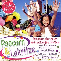 Various  Artists – Popcorn & Lakritze