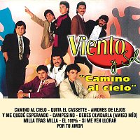 Viento Y Sol – Camino Al Cielo