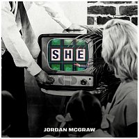Jordan McGraw – SHE