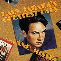 Paul Jabara – Paul Jabara's Greatest Hits ... And Misses