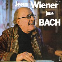 Jean Wiener – Jean Wiener joue Bach