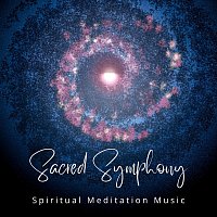 Sacred Symphony: Spiritual Meditation Music