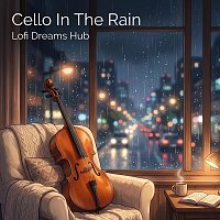 Přední strana obalu CD Cello in the Rain