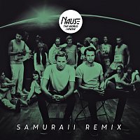The World I Know [Samuraii Remix]