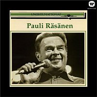 Pauli Rasanen – Unohtumattomat