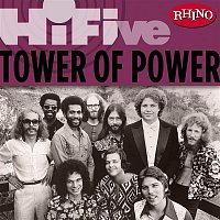 Tower Of Power – Rhino Hi-Five: Tower of Power