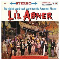 Li'l Abner (Original Soundtrack Score)