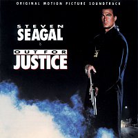 David Michael Frank – Out For Justice [Original Motion Picture Soundtrack]