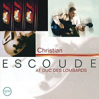 Christian Escoudé – Live At Duc Des Lombards