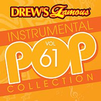 The Hit Crew – Drew's Famous Instrumental Pop Collection [Vol. 61]