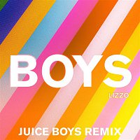Lizzo – Boys (Juice Boys Remix)