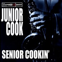 Junior Cook – Senior Cookin'