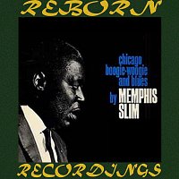 Memphis Slim – Chicago Boogie Woogie and Blues (HD Remastered)