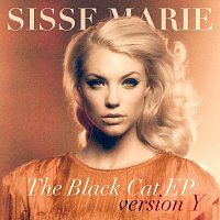 Sisse Marie – The Black Cat EP [Version Y]