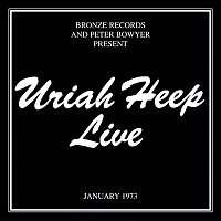 Uriah Heep – Live (Expanded Version)