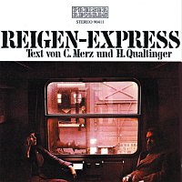 Helmut Qualtinger – Reigen-Express