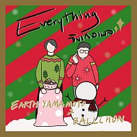 Přední strana obalu CD Everything ?????????