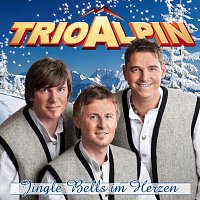 Trio Alpin – Jingle Bells im Herzen