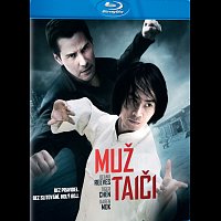 Různí interpreti – Muž taiči Blu-ray