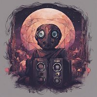 Přední strana obalu CD Trance the Night Away