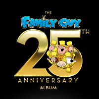 Cast - Family Guy – The Family Guy 25th Anniversary EP