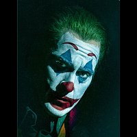Různí interpreti – Joker: Folie à Deux - steelbook - motiv Character