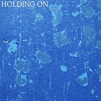 Přední strana obalu CD Holding On