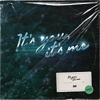 Přední strana obalu CD It's You, It's Me