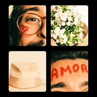 Přední strana obalu CD Te dizer que sim.