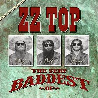 ZZ Top – The Very Baddest Of ZZ Top CD