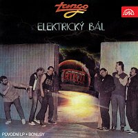 Tango – Elektrický bál + bonusy MP3