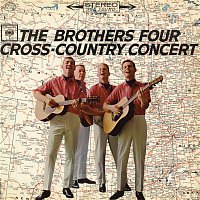 The Brothers Four – Cross-Country Concert