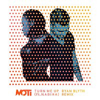 MOTi, Nabiha – Turn Me Up [Ryan Blyth Remix]