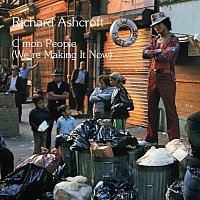 Richard Ashcroft – C'mon People (We're Making It Now)